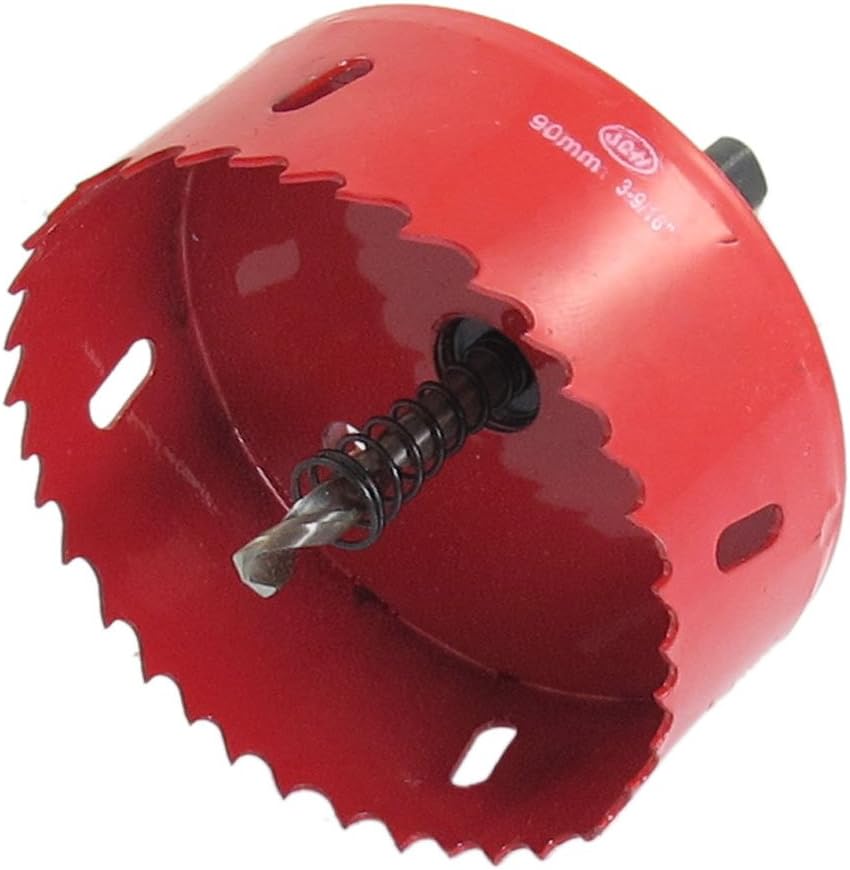 Sega a tazza per legno Sega a tazza per legno