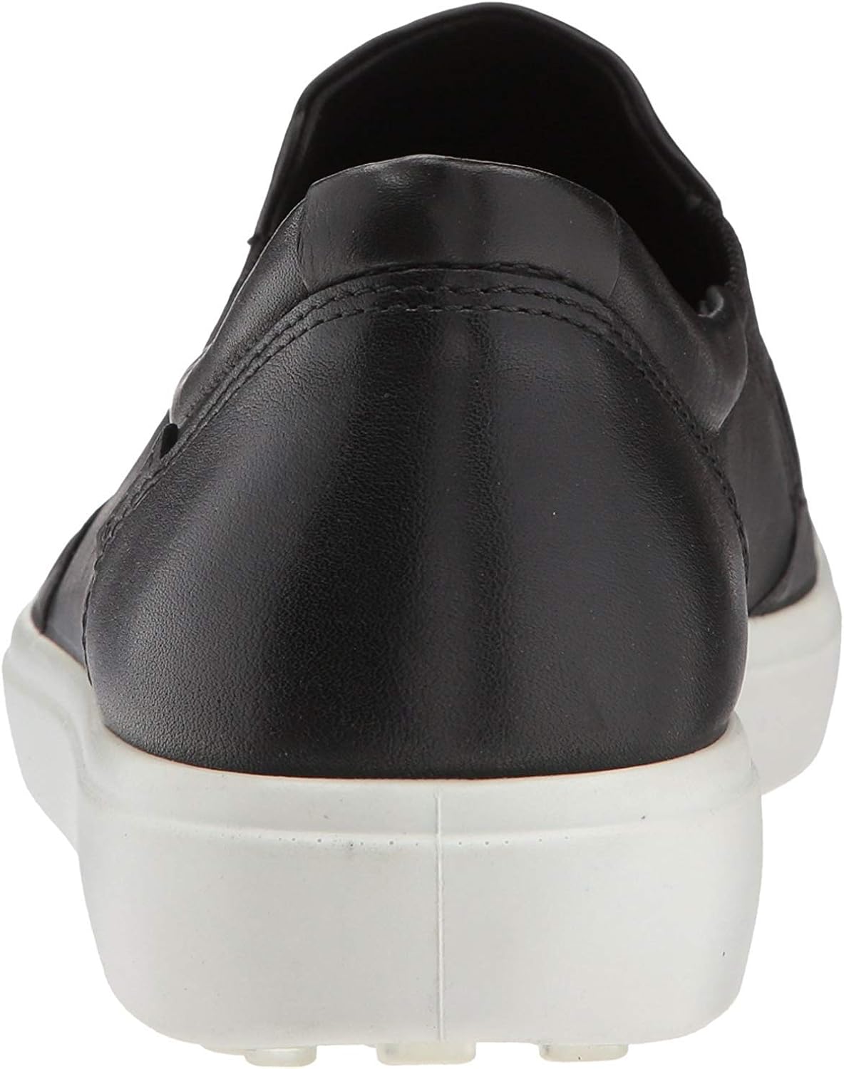  | ECCO Women's Soft 7 Woven Slip on Fashion Sneaker | Fashion Sneakers