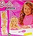 Barbie Styling Head