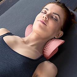 RESTCLOUD Neck and Shoulder Relaxer, Cervical