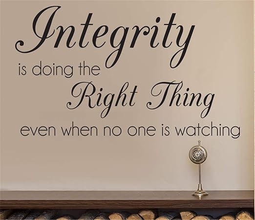 Amazon Com Bluegiants Vinyl Saying Lettering Wall Art