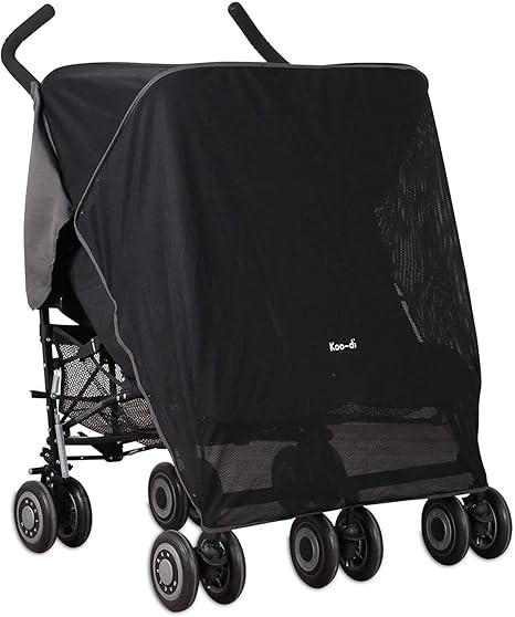 koo di pack it sun and sleep shade