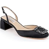 Badgley Mischka Women's Vivia Pump