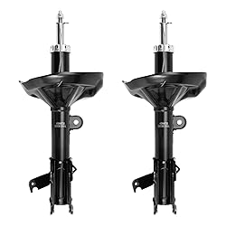 Torchbeam Front Shocks Absorber Amortiguadores
