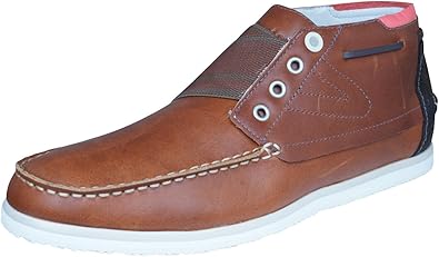 tretorn mens leather shoes