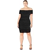 City Chic Women's Plus Size Dress - Kayla