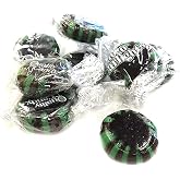 Choco Starlight Mints Candy: 5LB Bag