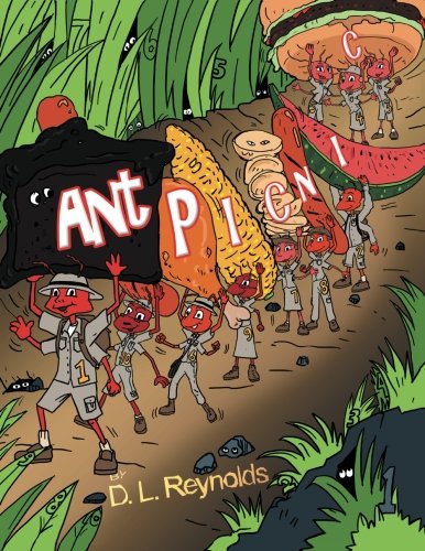 Ant Picnic