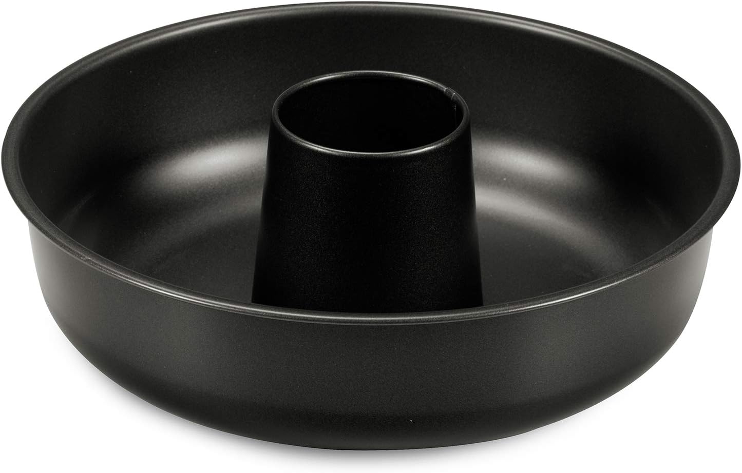 Formegolose 86525FG Kranzform (25 cm), Schwarz