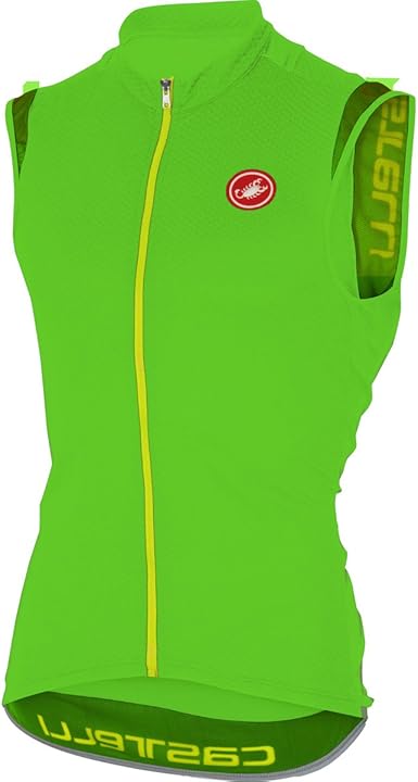 entrata 3 sleeveless fz