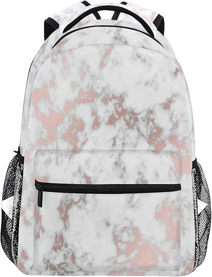 marble bookbag