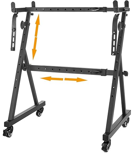 Moog 2-Tier Rack Kit : Amazon.com.mx: Instrumentos Musicales