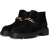 Stuart Weitzman Womens Soluxe Hudson Chukka