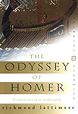 The Odyssey of Homer