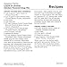 Augason Farms Cream of Chicken Chicken Flavored Soup Mix 3 lbs 3 oz No. 10 Can