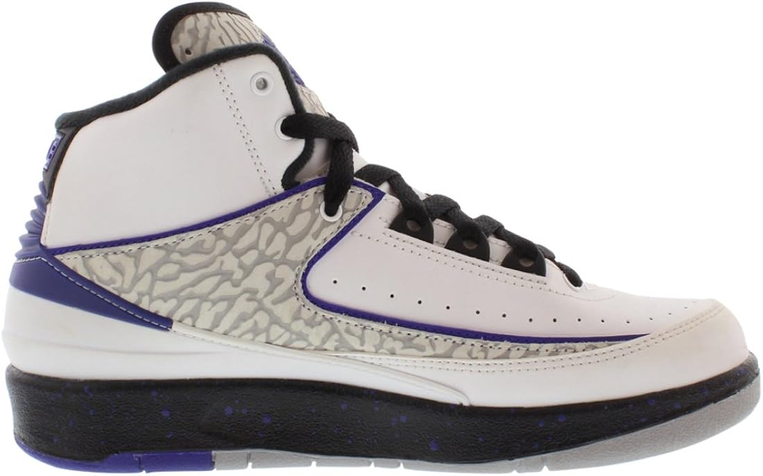 ➤➤ Jordan 2 Retro | JRDN