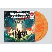 洋楽 GUARDIANS OF THE GALAXY VOL. 2 DELUXE GUARDIANS OF THE GALAXY VOL. 2 : Amazon.ca: Music