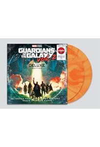 Guardians of the Galaxy, Vol. 2 (Songs From the Motion