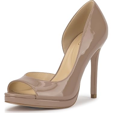 amazon prime ladies dress shoes Amazon.com | Women's Dress Shoes 2024