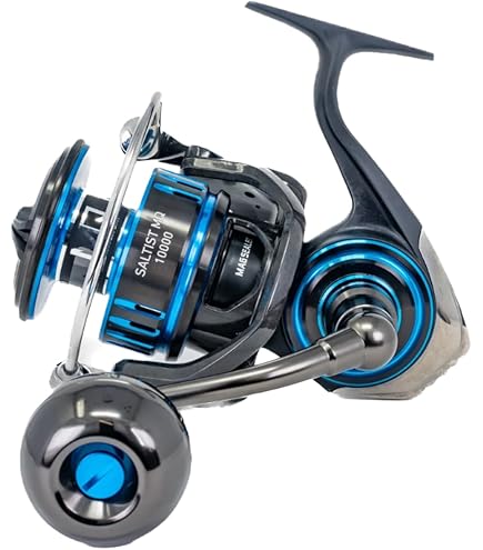 Amazon.com : Daiwa FC LT2000S-H Spinning Reel 24-Celte (2024 Model