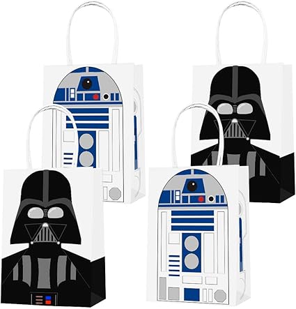 star wars goodie bags