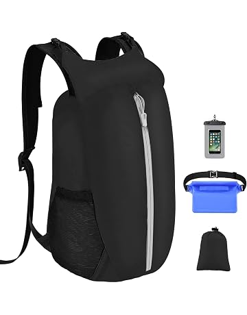 Amazon.es: Bolsas estancas - Náutica: Deportes y aire libre