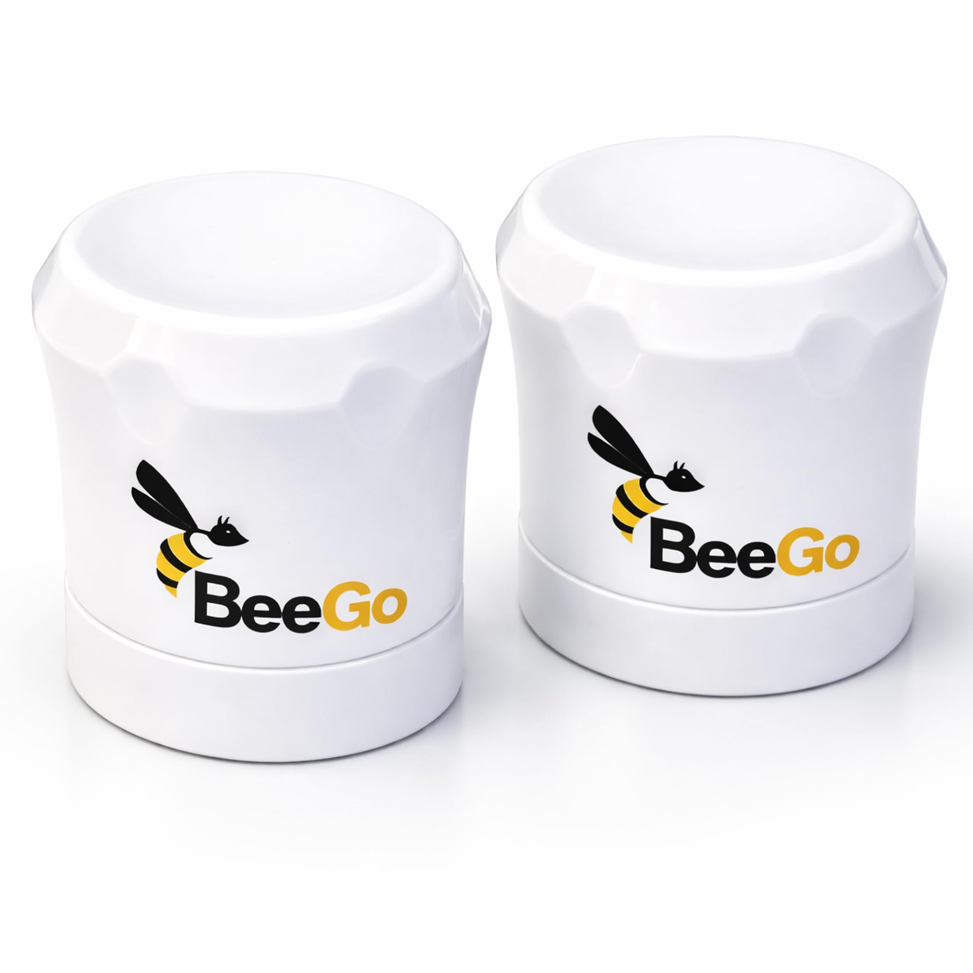 BeeGo® Spare Magnetic Keys – Replacement Keys for Magnetic Cupboard Locks (2 Pack), Child & Baby Proofing for Kitchen Cupboards, Cabinets & Drawers — image 1