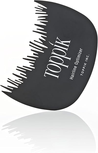 TOPPIK Hairline Optimiser for Natural Looking Hairline & Thicker Hair