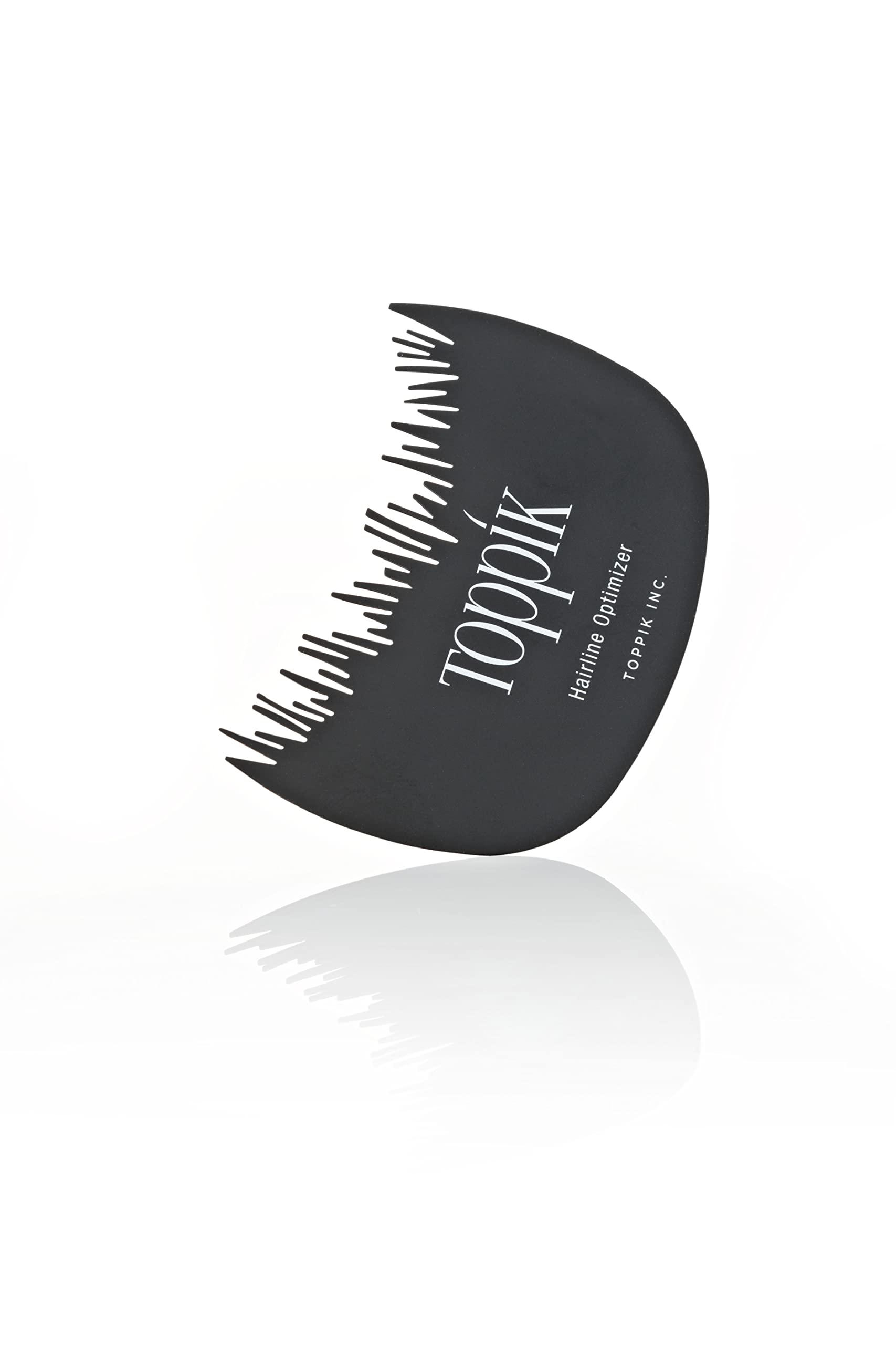 Toppik Hairline Optimiser for a Natural Looking Hairline and Naturally Thicker Looking Hair