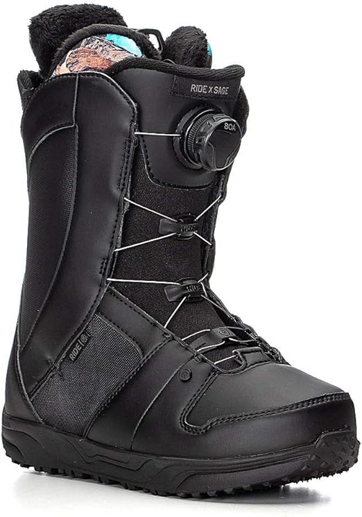 sage snowboard boots