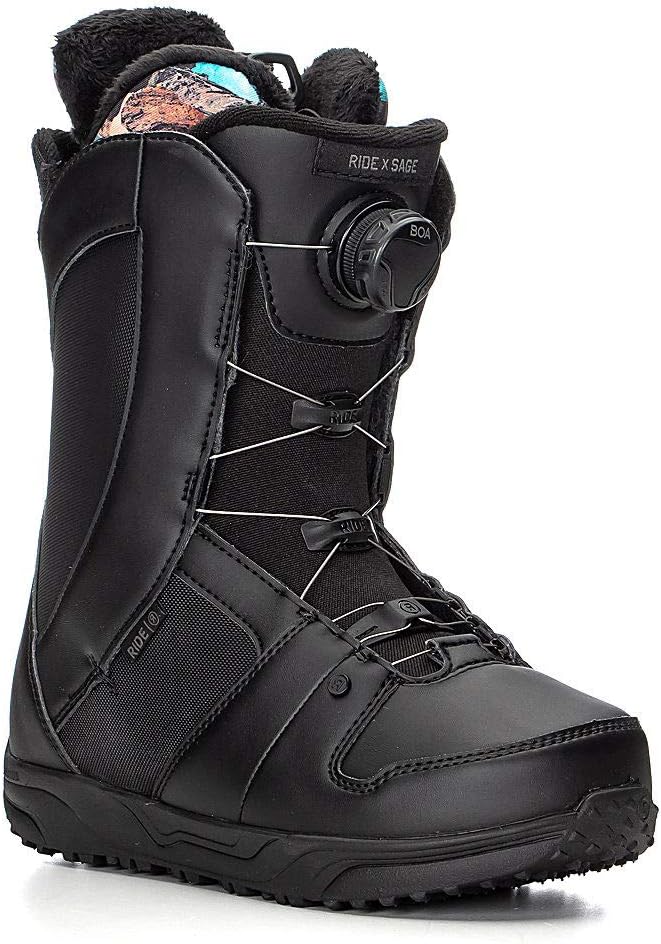 sage snowboard