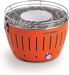 LotusGrill G 280
