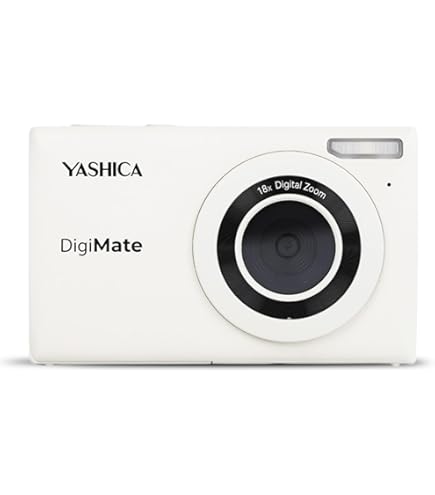 Amazon Canada: Canon digital camera IXY 100F (Silver) 28mm