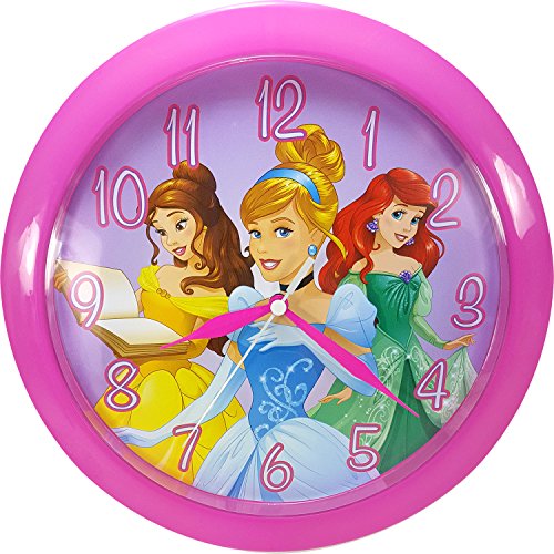 Ashton Sutton DC95253 Wall Clock