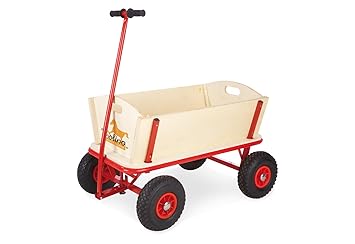 Pinolino 239012 Maxi - Carrito para juguetes [Importado de Alemania]