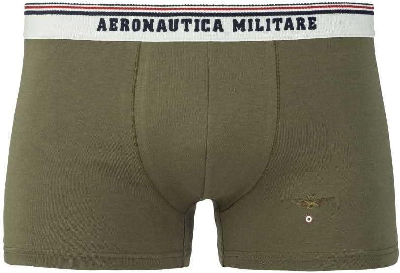 Aeronautica Militare Men's Boxers