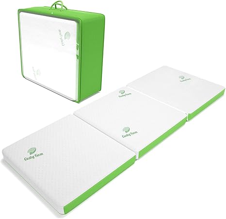 triple cot bed size in inches