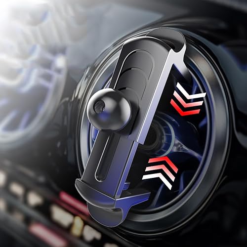 Car Cell Phone Holder Mount for Mercedes Benz GLC GLC300 C C300 E - Main Image