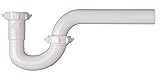 Plumb Pak 200WK P Trap, 1-1/4-Inch by