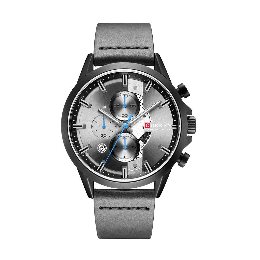 Reloj - iHAZA - para - 089555015028: Amazon.es: Relojes