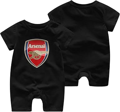 arsenal baby clothes amazon