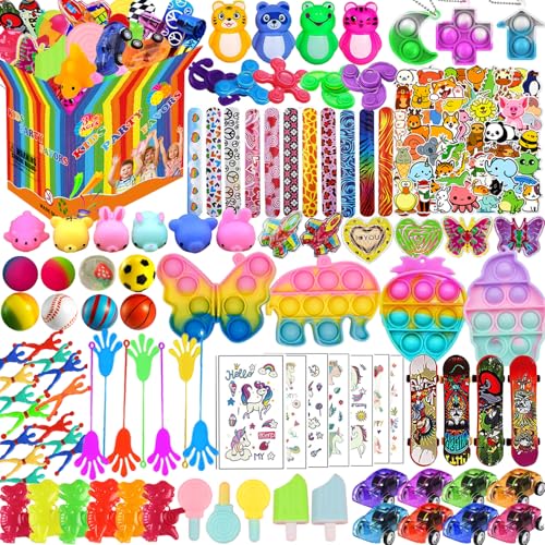 Beilunt Party Favors