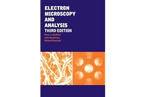 Electron Microscopy and Analysis