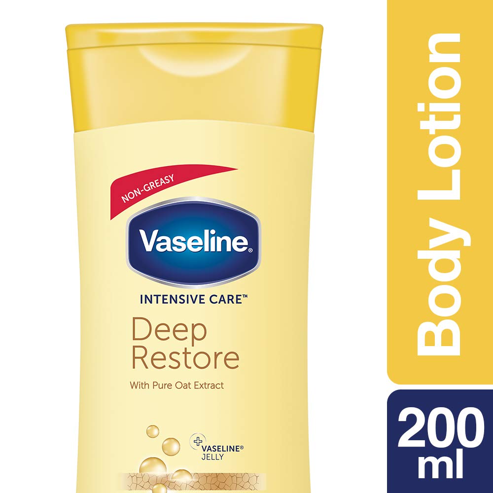 vaseline 200 ml