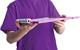 Crayola Light Up Tracing Pad Pink – 1 Graphite Pencil 12 Colored Pencils view 3