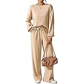 Pink Queen Two Piece Sets for Women Crop Top Casual Matching Sets Loungewear Fall Clothes Travel Outfits Fashion 2025