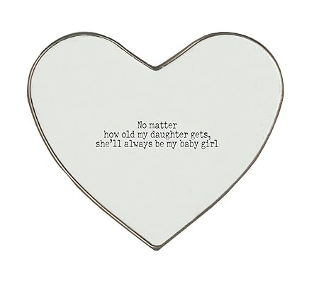 No Importa la Edad mi hija se, que siempre ser mi bebé niña ...