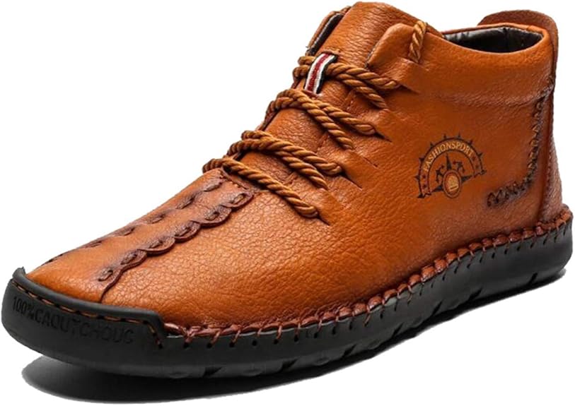 lederschuhe winter