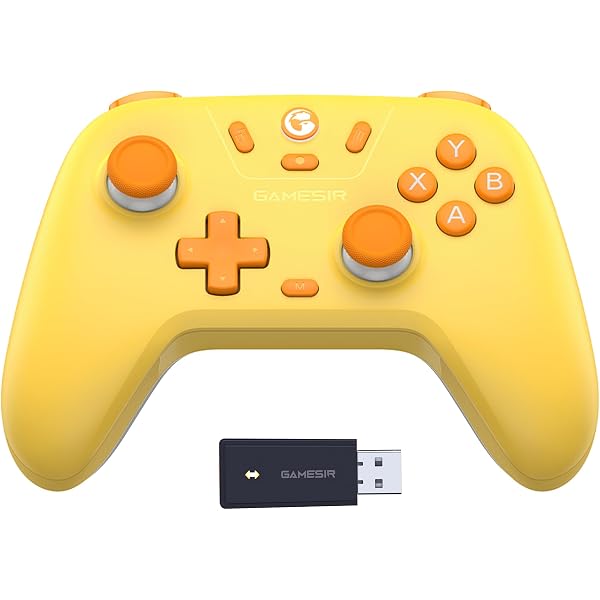 Amazon.com: TNE - Switch Lite Wireless Pro Controller | For