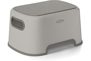 OXO Tot Step Stool - Drizzle